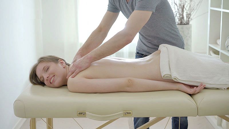 One Hot Massage