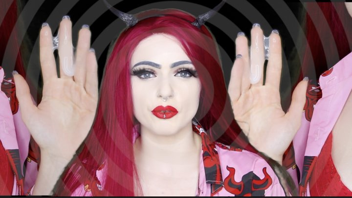 Cum Eating Hell JOI