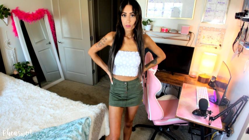 Daddy's Cum Slut