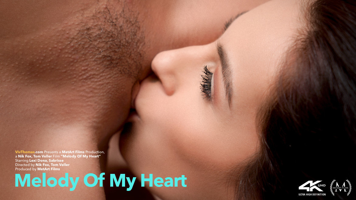 Melody Of My Heart