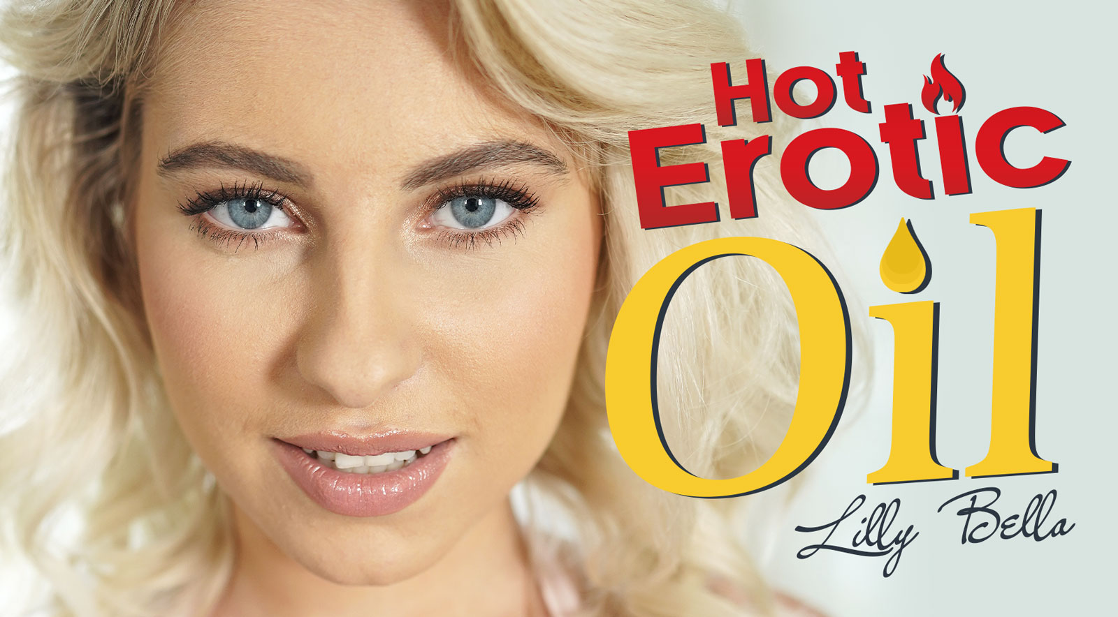 Hot Erotic Oil