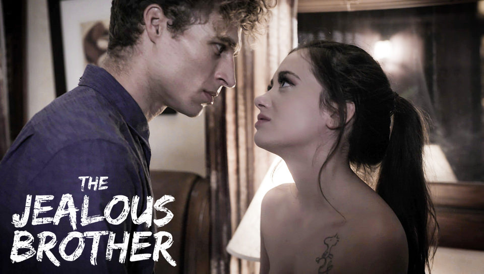 The Jealous Brother