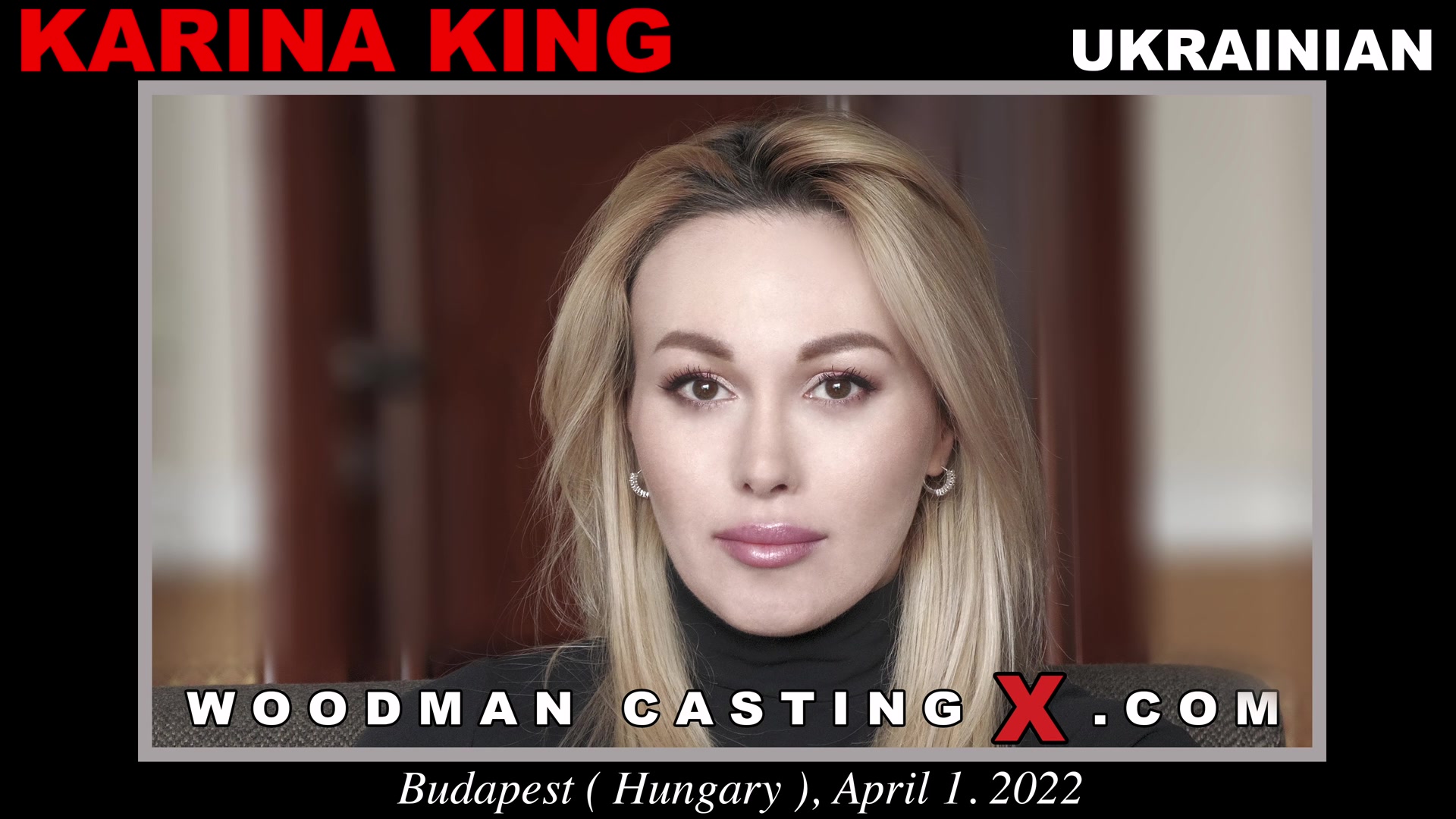 Karina King