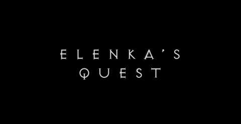 Elenkas Quest 1 BTS