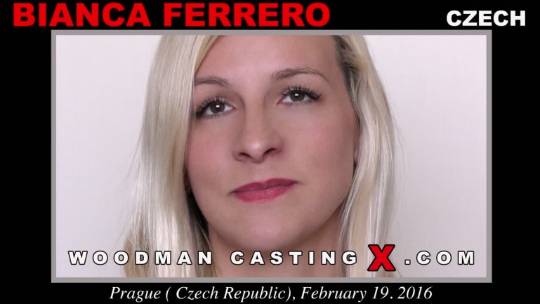 Bianca Ferrero