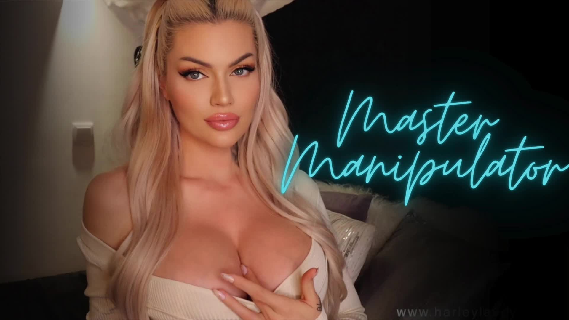Master Manipulator
