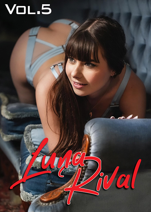 Luna Rival VOL.5