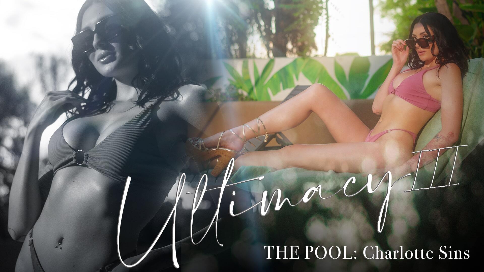 The Pool