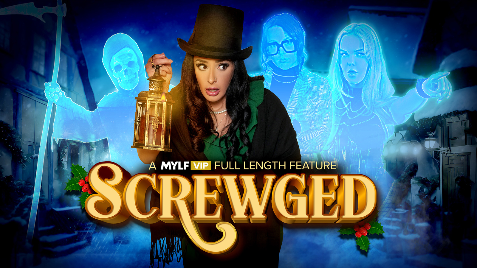Screwged
