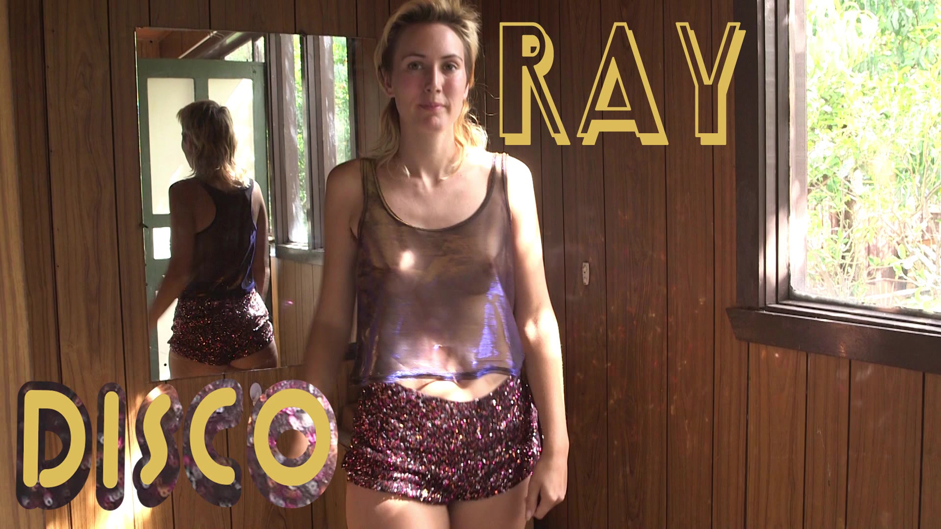 Ray - Dance