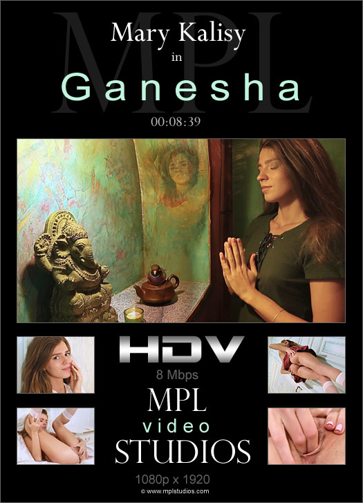 Ganesha