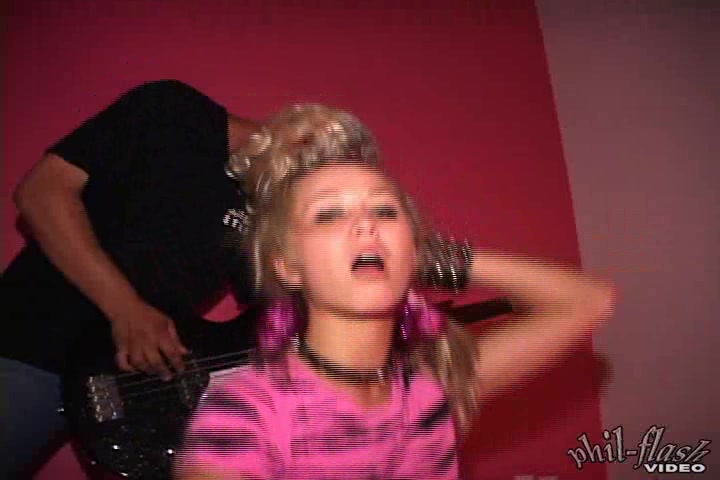 Grinder Music Video