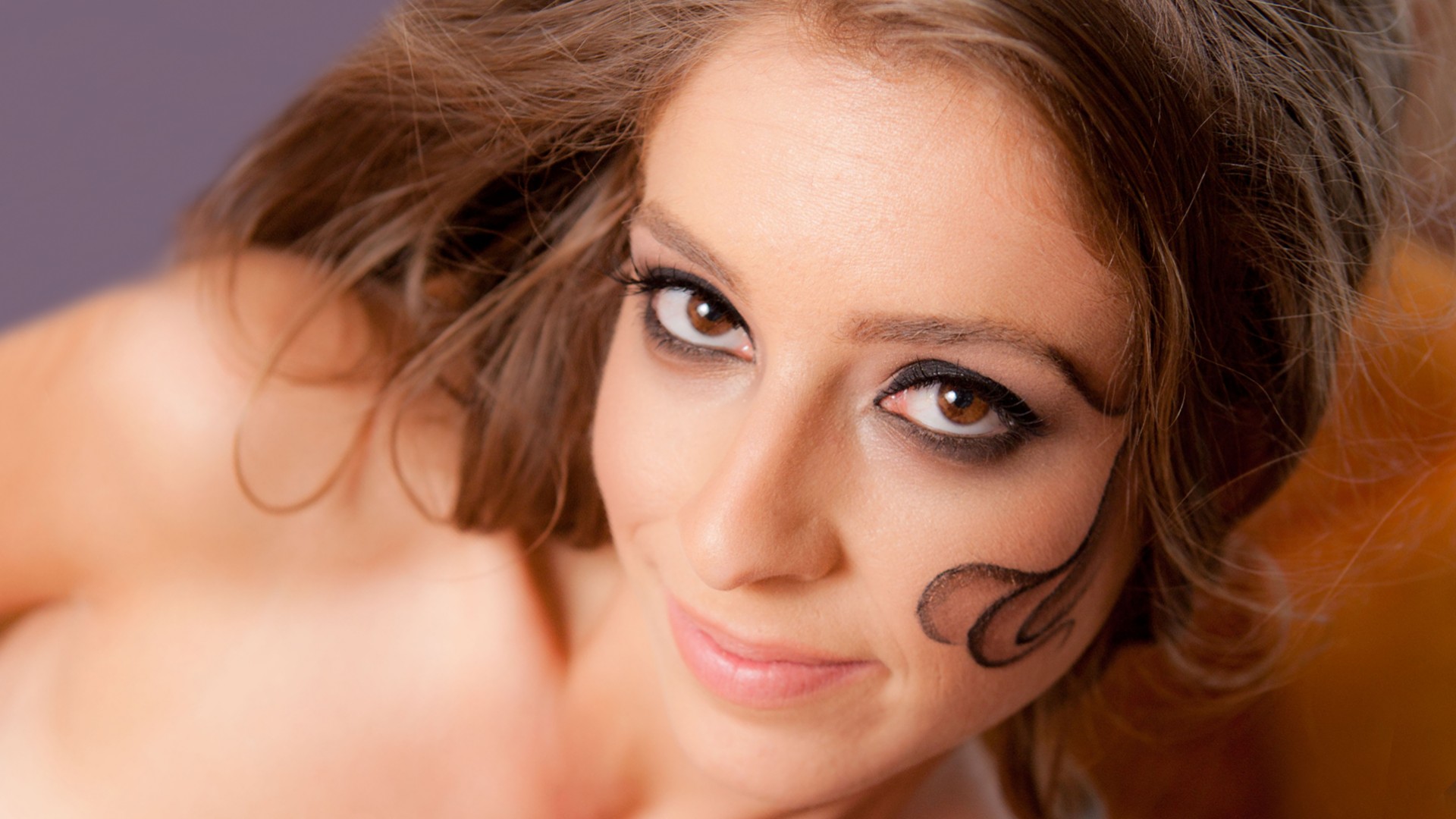 Eyes Of An Angel 1