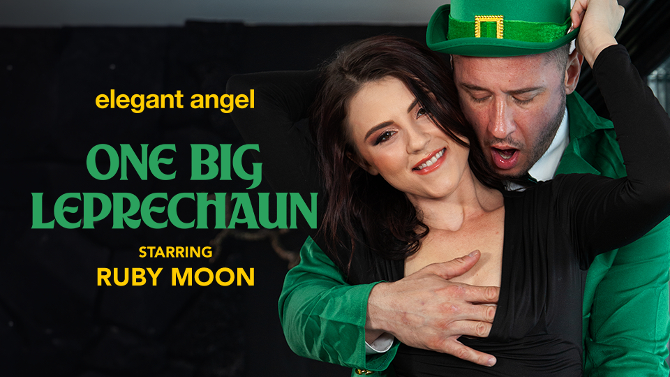 One Big Leprechaun