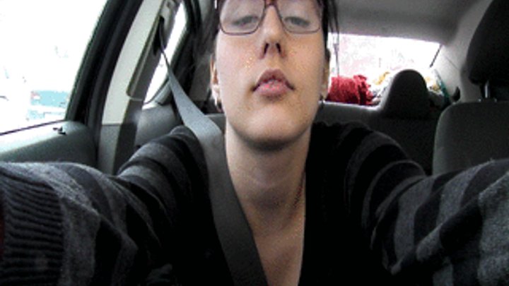 Car Accident Story