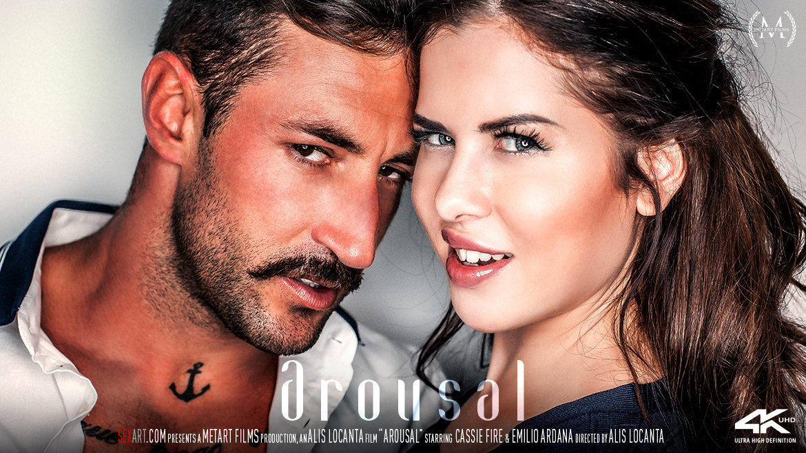 Arousal