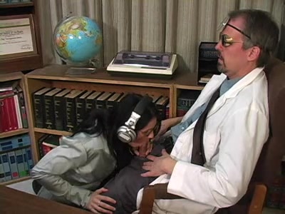 The Master Debater