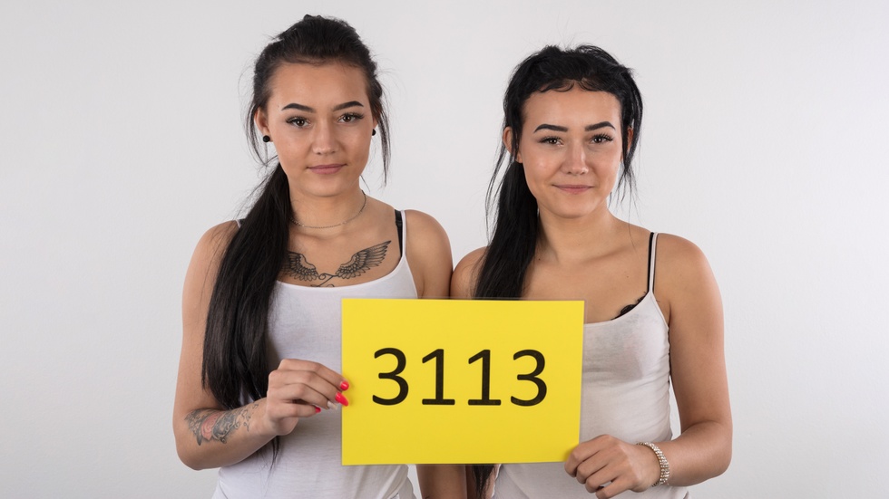 Zlata/Karolina (3113)