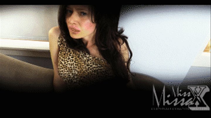 Being MissaX