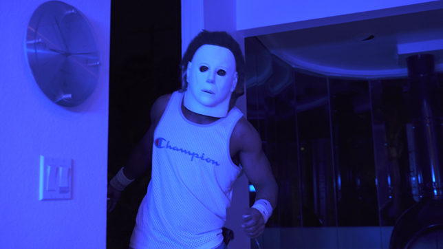 Halloween Fuckin