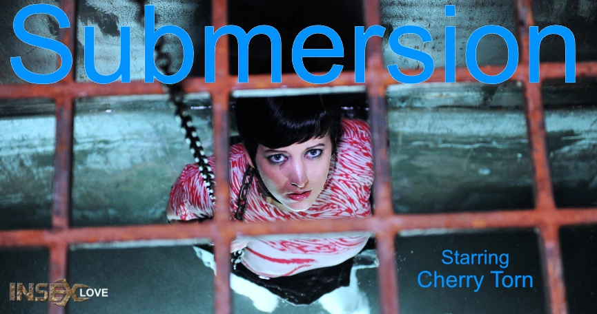 Submersion