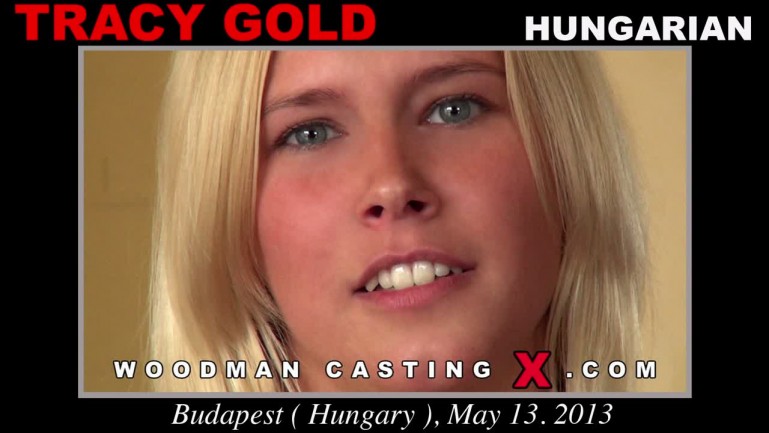Tracy Gold