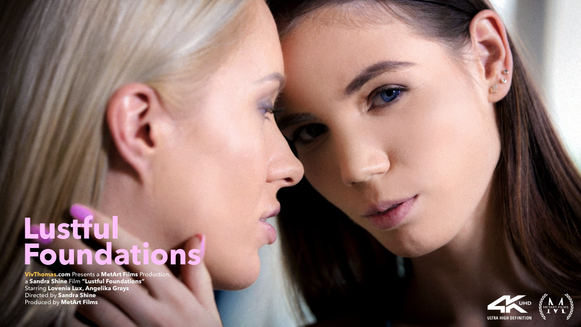Lustful Foundations