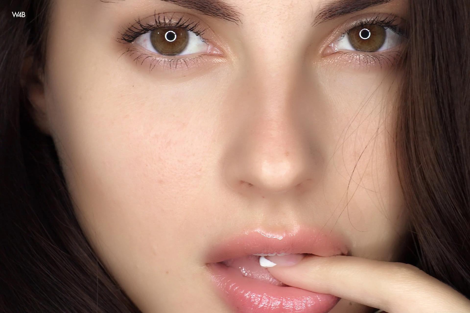 Up Close