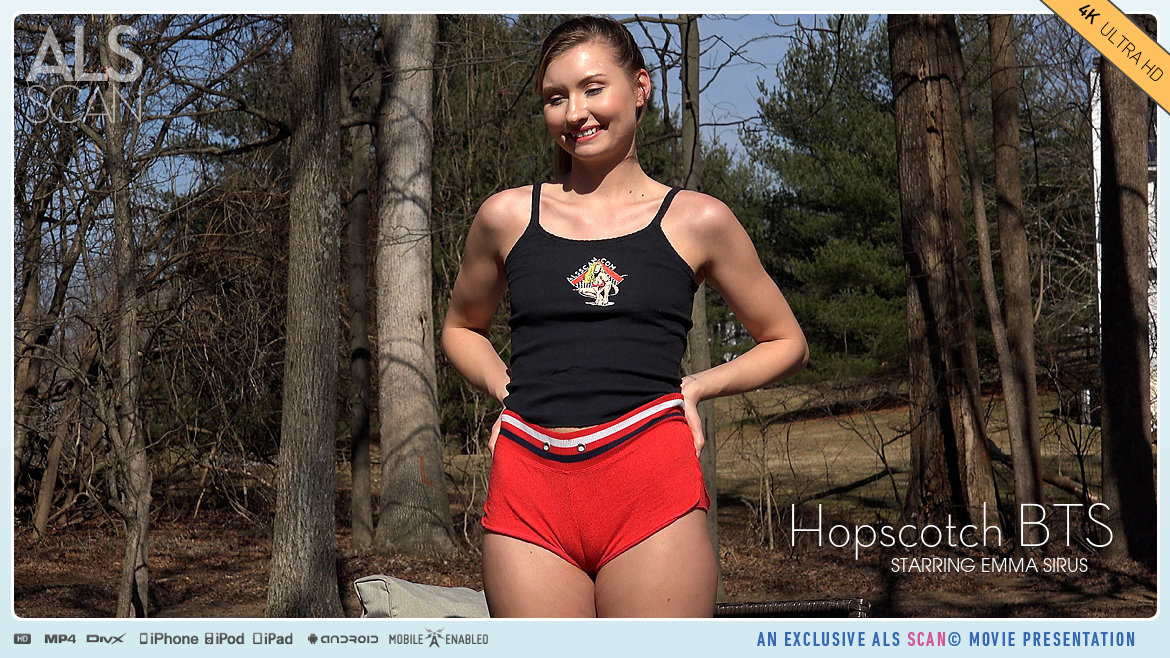Hopscotch BTS