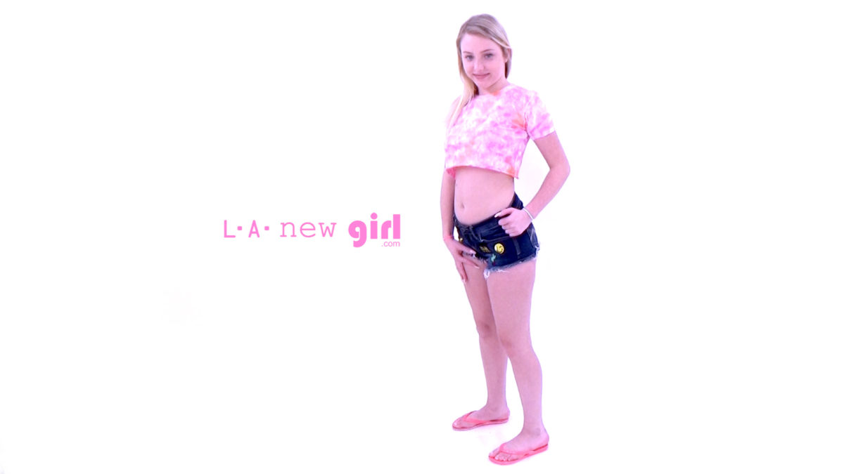 Dixie Lynn Shoot