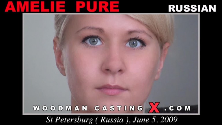 Amelie Pure