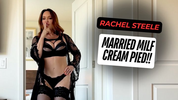 MILF1828 - Married MILF Creampied HD