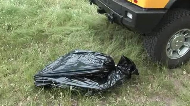Garbage