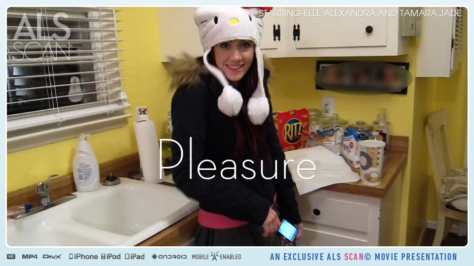 Pleasure