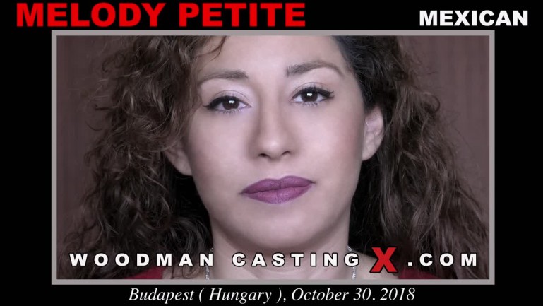 Melody Petite