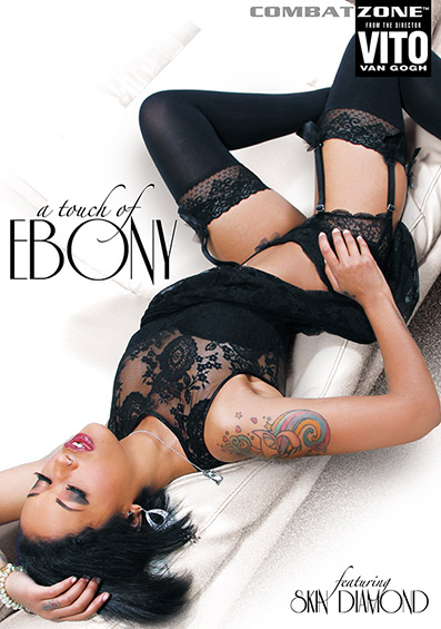Touch of Ebony