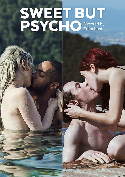 Sweet but Psycho