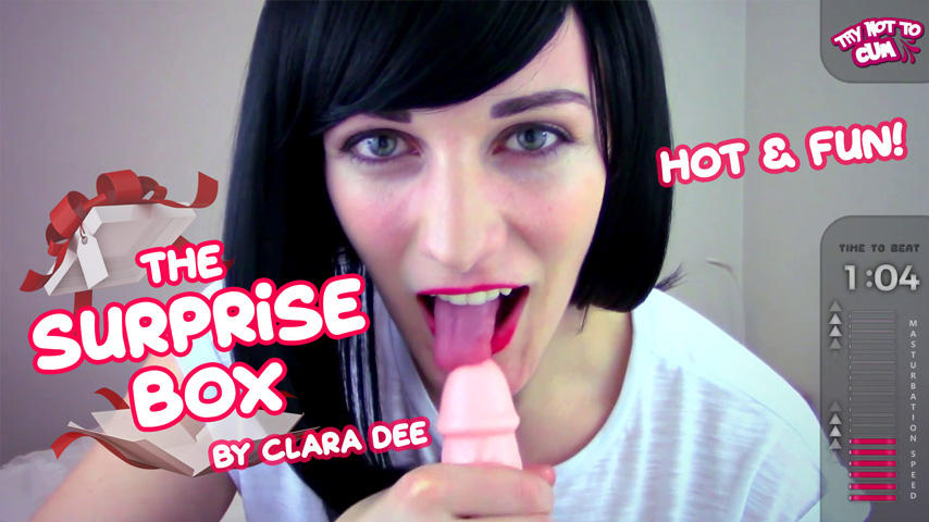 The Surprise Box