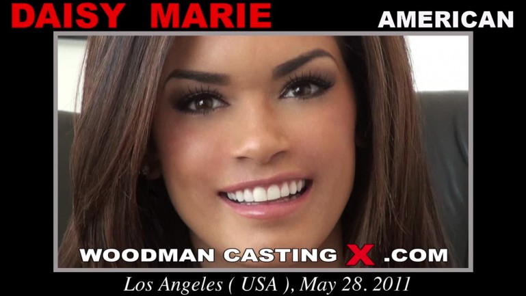Daisy Marie