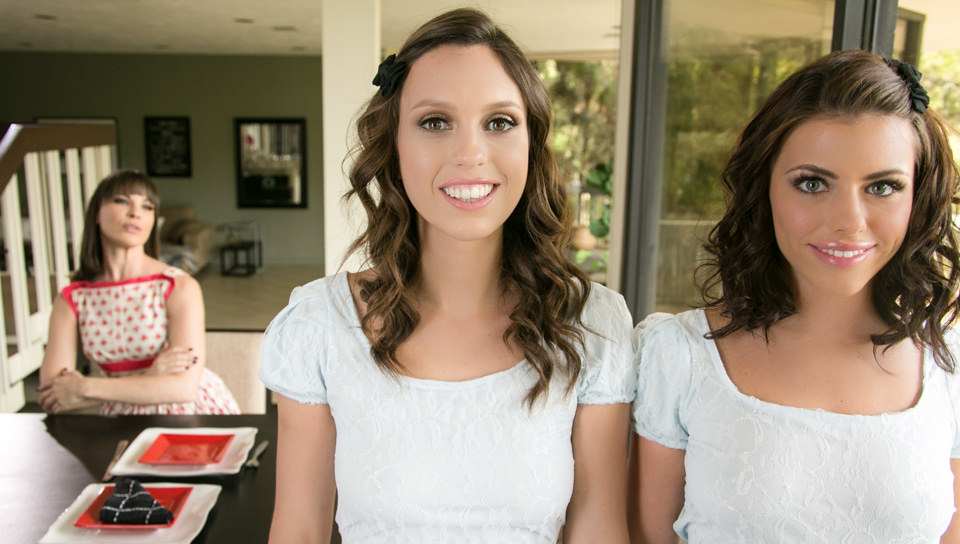 Mother's Secret Twins: Part One
