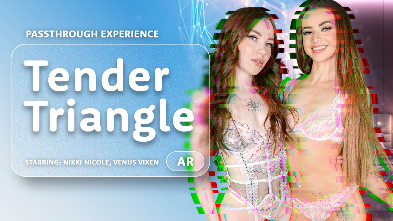 Tender Triangle