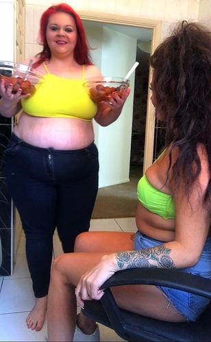 Meatball Mania