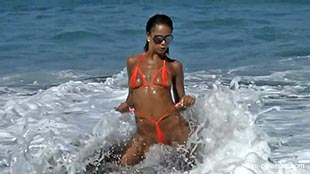 Orange: Isabella