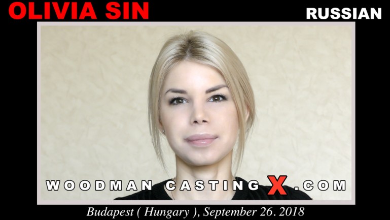 Olivia Sin