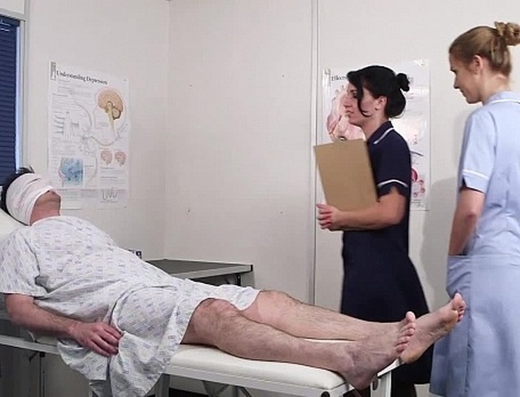 Ejaculation Test