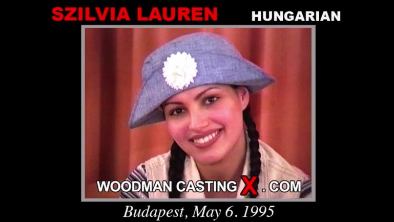Szilvia Lauren