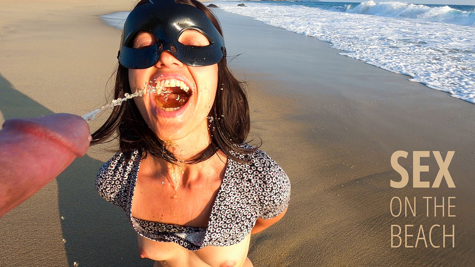 Sex on the Beach