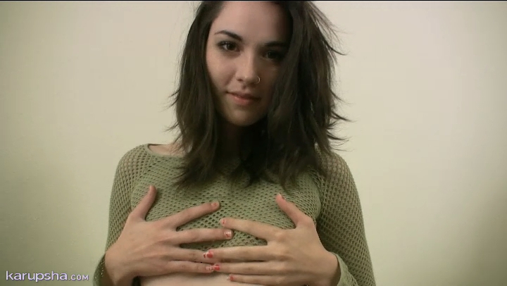 Emily Grey Solo 9