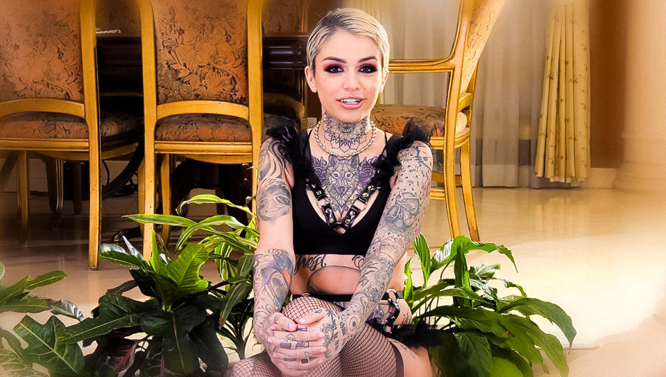 BTS-Blacked Out #11