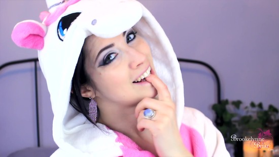 Unicorn Cutie